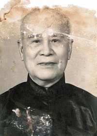 梁壁(Leung Bik)