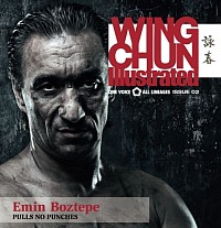 大師父エミン·ボーズテペ